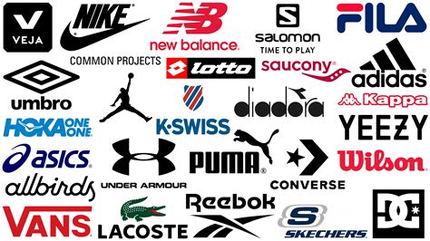 SNEAKER HUB Brands.